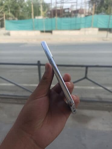 samsung galaxy s21 fe цена в бишкеке: Samsung Galaxy S22, Колдонулган, 256 ГБ, түсү - Ак, 1 SIM — 7