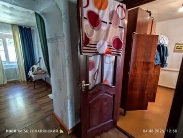 дом на той: Дом, 50 м², 3 комнаты, Агентство недвижимости, Старый ремонт — 16