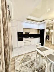 киркомстром дом продается: 3 комнаты, 120 м², Элитка, 3 этаж, Евроремонт — 9