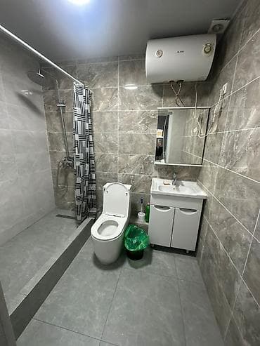 room: 2 комнаты, Круглосуточное заселение — 7