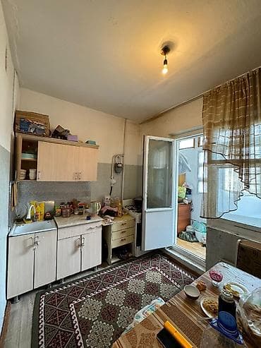 Недвижимость: 2 комнаты, 62 м², 106 серия, 8 этаж — 6