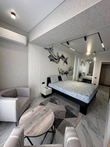 каракол квартиры суточные: Посуточные квартиры в Бишкеке! 🏡🌆 Все фотографии настоящие!🏡 Район — 2