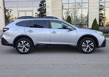 куплю субару оутбек: Subaru Outback: 2020 г., 2.5 л, Вариатор, Бензин, Кроссовер — 2