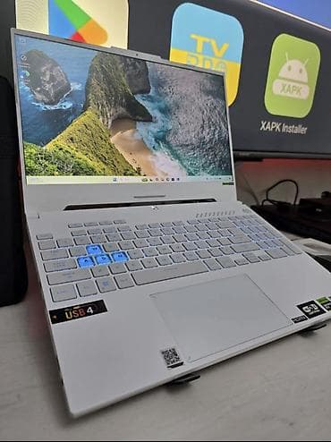 Для программирования, Б/у, AMD Ryzen 7