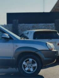 двигатель дэу матиз 0.8 цена бишкек: Hyundai Tucson: 2009 г., 2 л, Автомат, Дизель, Кроссовер — 7