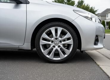 Колеса в сборе 205 / 60 / R 16, Зима, Новый, Комплект, Легковые, Литые, отверстий - 5