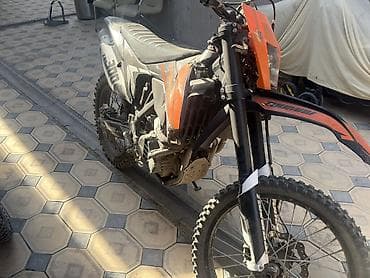 Эндуро 300 куб в идеальном состоянии Zuumav Зумов 300 Полная
