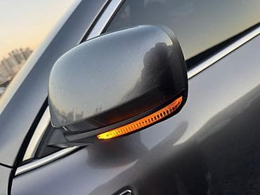 renault logan: Renault QM6: 2019 г., 2 л, Автомат, Газ, Кроссовер — 9