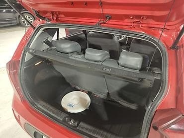 kia pio: Kia Morning: 2017 г., 1 л, Автомат, Газ, Хэтчбэк — 9