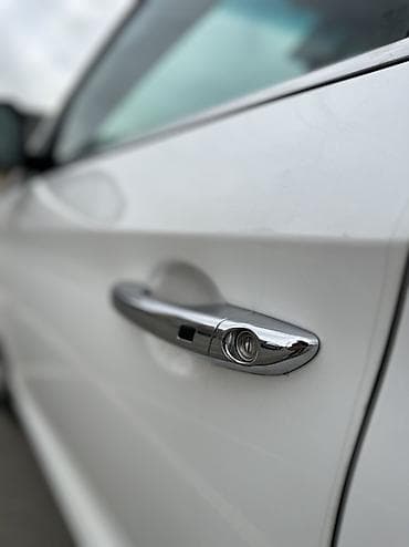 yuan plus byd: Hyundai Sonata: 2017 г., 2 л, Автомат, Газ, Седан — 8