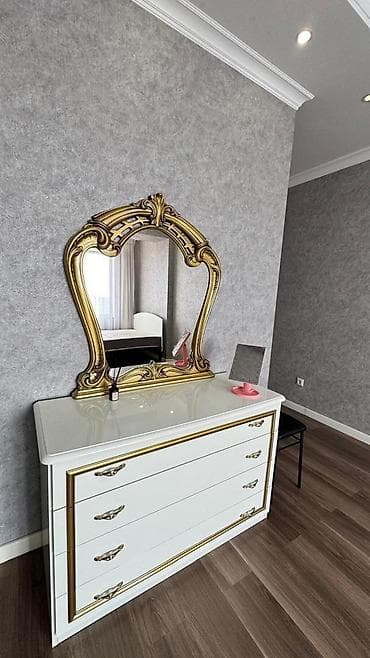 3 к: 3 комнаты, 101 м², Элитка, Евроремонт — 5