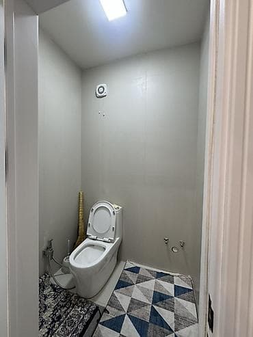 one room: 2 комнаты, 73 м², Элитка, 5 этаж, Дизайнерский ремонт — 5