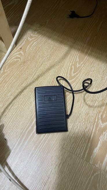 швейные машины 1022 м: Швейная машина Chayka, Автомат — 5