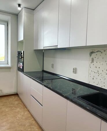 мебель для кухни фото и цены: Кухонный гарнитур, Новый, Платная доставка, Самовывоз, Бесплатная доставка — 1