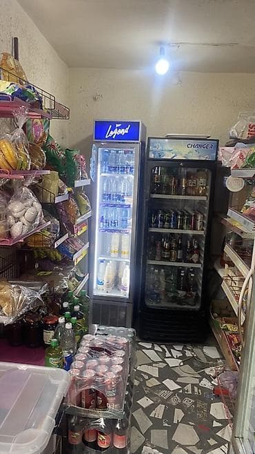 store: Продажа бизнеса Магазин, Продукты, Вместе с: Оборудование и мебель — 2