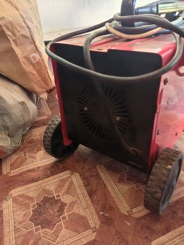 продаю сварочный аппарат советский: Ширетүүчү аппараттар — 2