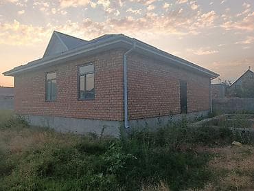 Дома: Продаётся кирпичный новый дом Псо 4,5 соток 5 комнат Площадь дома — 4