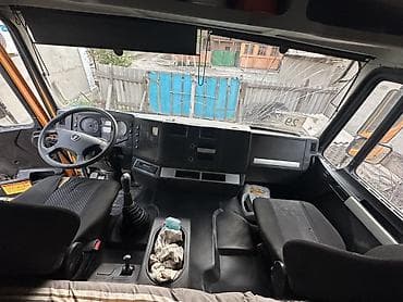 bud yuan up: Тягач, Shacman, 2022 г., Самосвал — 8