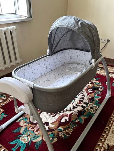 мини генератор: Электролюлька в идеальном состоянии брали несколько месяцев назад — 6