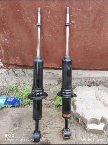 ремонт гидравлических домкратов: Ремонт деталей автомобиля, без выезда — 7