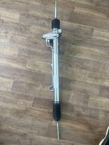 рулевое рейка хонда фит: Рулевая рейка Honda 2023 г., Новый, Аналог — 3