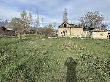 продаю дом с мебелью: Продается дом, село Ананьева, имеется красная книга — 7