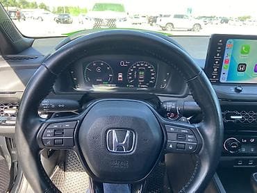 motor 2.0 alt: Honda Accord: 2023 г., 2 л, Вариатор, Гибрид, Седан — 4