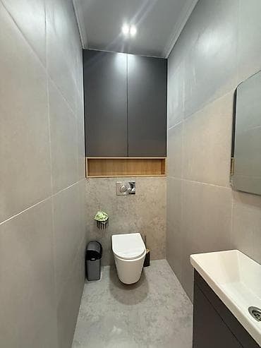 elite house цены: 3 комнаты, 98 м², 8 этаж — 4