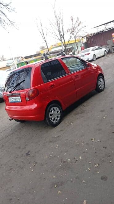 ремонт коробки механика бишкек: Daewoo Matiz: 2005 г., 0.8 л, Автомат, Бензиновая, Хэтчбэк — 20