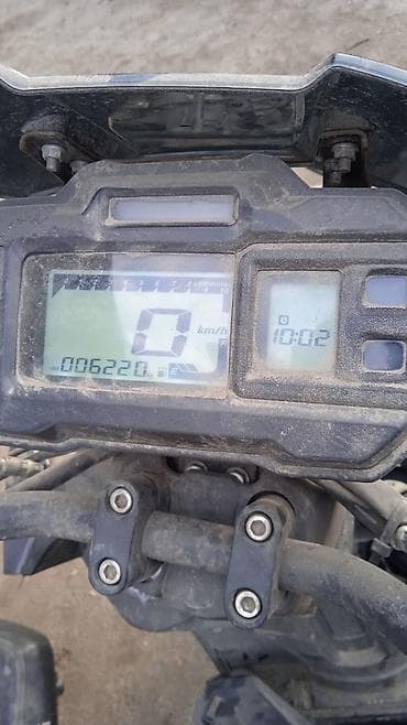 сузуки мопед: Срочно сатылат идеал на хаду — 4