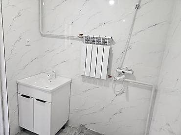 байташ сити: Продаётся новая времянка с современным ремонтом. Адрес Биримдик Кут — 5