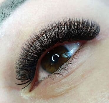 нейлоновые протезы: Сдаю кушетка для лешмейкеры-Наращивание ресниц — объемное, пушистое — 1