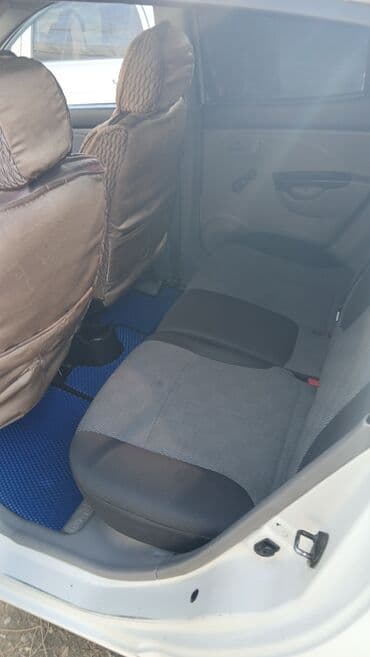 киа машина цена бишкек: Kia Picanto: 2004 г., 1 л, Механика, Бензин, Хэтчбэк — 4