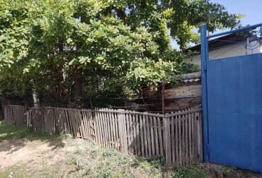 гостевой дом ыссык куль: Дом, 60 м², 5 комнат, Собственник, Старый ремонт — 2
