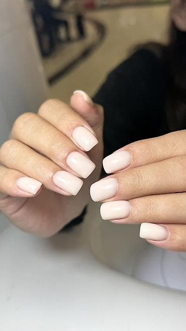 вышивка продаю: Наращивание и покрытие ногтей - Наращивание + укрепление 1600 сом ( — 7