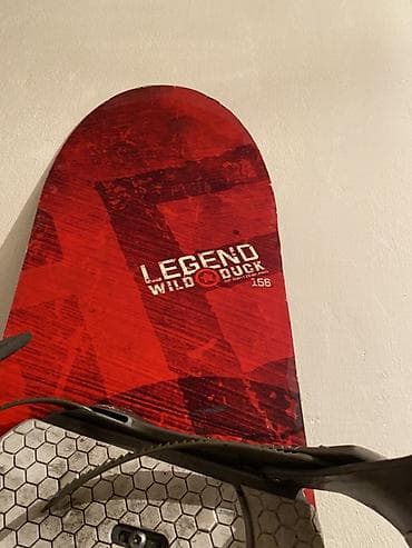 Универсальные, С креплениями