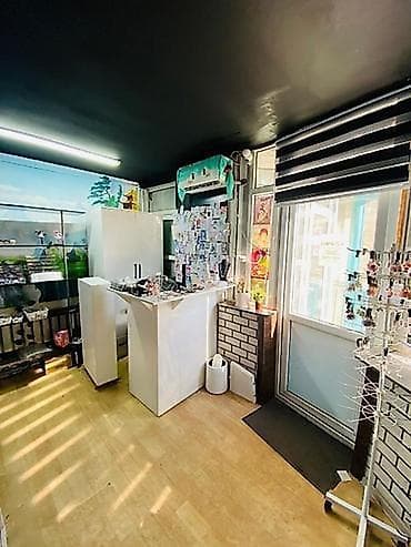 Кыймылсыз мүлк: Вефа Сдается в аренду павильоновС ремонтом Без — 4