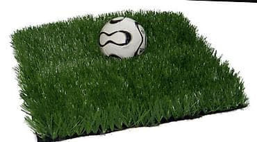 Упаковочные товары: Резиновая крошка для подсыпки на искусственный газон по лучшей цене — 4