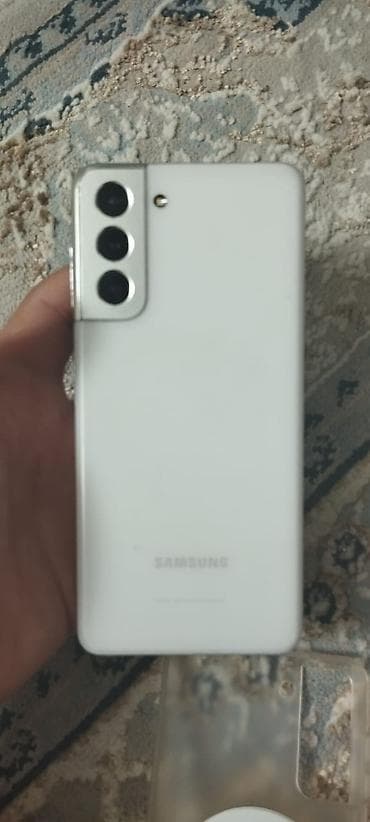 самсунг samsung: Samsung s21 5g на 256 гб в хорошем состоянии на экране есть маленькая — 2