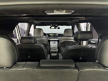 su 7: Hyundai Palisade: 2020 г., 2.2 л, Автомат, Дизель, Внедорожник — 9