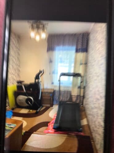 дом с прудом: Сдаю дом на долгий срок! Благоустроенный немецкий дом в 1,5 этажа,в — 6