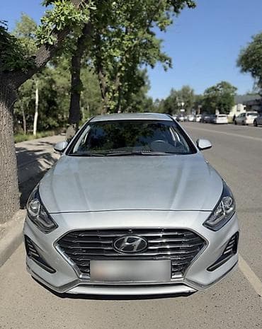 дача сдаю: Сдаю Hyundai Sonata под такси, Долгосрочно, | Залог, Водительские права, Ремонт мотора от арендодателя — 2