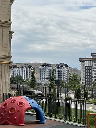 Новостройки от застройщика: Сдан, Элитка, 2 комнаты, 80 м² — 7