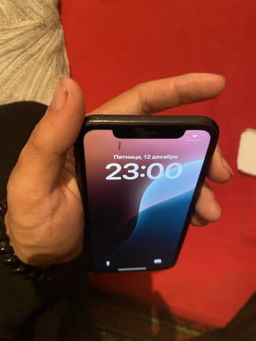 цена телефона айфон: IPhone Xr, Черный, Чехол — 1