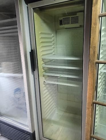 Холодильное оборудование: Турция — 2