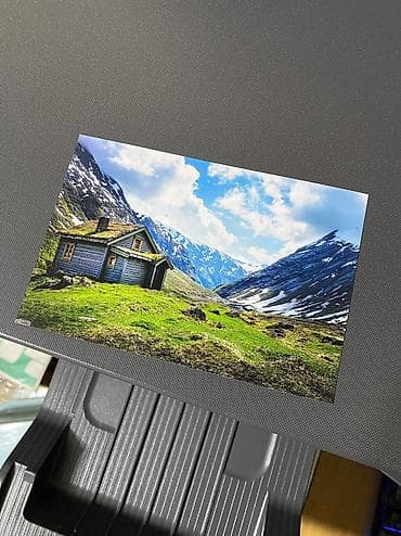 цветной фото принтер: Epson EcoTank L8058 — Характеристики 📌 Общие параметры 	•	Модель — 6
