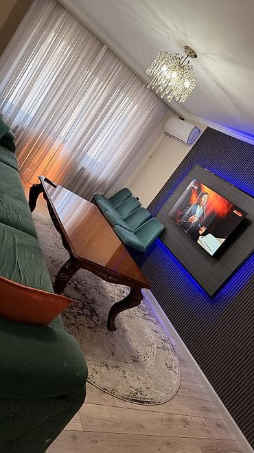 квартира на ареду: Посуточно 1-2-3-квартиры город Ош.В квартире есть все необходимое — 2