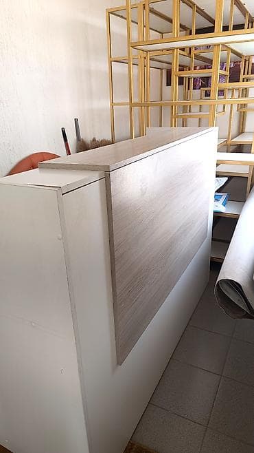 витринные стеллажи: Стеллаж Для одежды, Лофт, 2 см * 1 см * 35 см, 
Б/у — 4