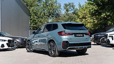 вмв тройка: BMW X1: 2023 г., 2 л, Автомат, Бензин, Кроссовер — 9