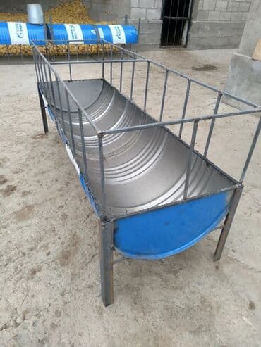 наполнитель для животных: Кормушки для баранов кой кочкорлорго акур аштоо сапаты мыкты гаррантия — 3